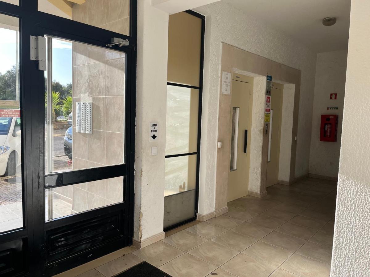 Rocha Beach Apartment Portimao Exterior photo